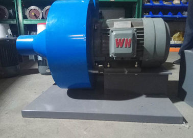 3kw Industrial Air Blower , Wind Quantity 3000m3/H Plastic Blower Industrial