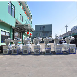 Durable PP Plastic Recycling Machine Pe Pelletizing Machine 130 - 150kg/H Output